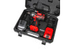 Brushless Cordl. Impact Wrench 20V3sp.4Ah1700Nm3/4"RDI-IBW06 thumbnail