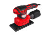 Sander 3in1 Multi 300W &Oslash;125mm 90x187mm variable BMC RD-MSA30 thumbnail