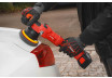 R20 Masina de polisat &Oslash;125mm maner pivotant Solo RDP-JPC20 thumbnail