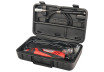 Шлифовалка 135W рег. об. жило 40 аксесоара куфар RAIDER RD-MG11 thumbnail
