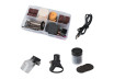 Set mini polizor drept 8V 2Ah 127 accesorii. cutie RD-CMG16 thumbnail