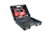 Fierastrau pendular 850W 100mm laser LED valiza RDP-JS35 thumbnail
