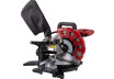 Mitre saw ø210mm 1400W laser RD-MS21 thumbnail