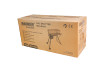 Dispozitiv pentru despicat busteni 52CM 7t 2300W cu stand thumbnail