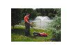 R20 Brushless Lawn Mower 33cm 35L 5 sett. Solo RDP-BLM20 thumbnail