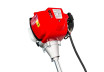 Motocoasa pe benzina 4 timpi 1.2CP 37.7 cc RD-GBC28 thumbnail