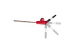 R20 Cordless Hedge Trimmer 2,4m 430mm 18mm 2Ah RDP-KHT20 thumbnail