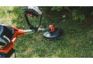 R20 Cordless Grass Trimmer 25cm Al Solo RDP-YGT20 thumbnail