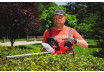 R20 Cordless Hedge Trimmer 45cm 14mm Solo RDP-YHT20 thumbnail