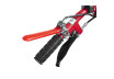 Gasoline Tiller 9.7kW (13.0hp) 1400mm 2+1 speed RD-T10 thumbnail