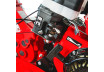 Мотофреза бензинова 5.2kW (7.0hp) 1200mm 2+1 ск. RD-WT14 thumbnail