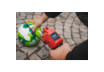 R20 Mini Air Compressor 7bar LED Display Solo RDP-YAC20 thumbnail