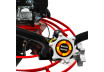 Power Trowel &Oslash;92cm 6.5hp Blades & Pan RDP-GPT01 thumbnail