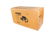 Electric winch 12V 2722kg 6000lbs 2.76 kW &Oslash;7.2mm 24m RD-EW11 thumbnail