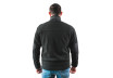 Black fleece jacket 2XL RD thumbnail