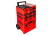 Modular Storage System 556x1120x424mm wheels IP65 RDP-MSS7 thumbnail
