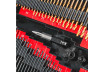 Drill Bits, Screw Bits, Hole Saws Set of 246pcs. thumbnail