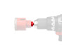 Thread Arbor M14 to 3/8" Hexagon Shank Adaptor thumbnail
