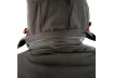 Geaca soft shell de lucru bleumarin gluga TMP XXXL thumbnail