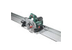 Циркуляр ръчен &oslash;160 1200W METABO KS 55 FS thumbnail