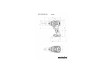 BS 18 LTX BL Q I Cordless Drill Screwdri thumbnail
