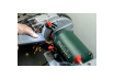 Шмиргел 600W 200mm METABO DS 200 PLUS thumbnail