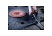 Ъглошлайф 125mm 1900W METABO WEPBA 19-125 Quick DS thumbnail