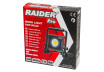 Лампа работна 3,7V 10Ah 30W 3300lm USB Dimmer RAIDER PRO RDP-WL02 thumbnail