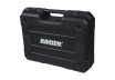 Бормашина ударна безч. 20V 2-ск. 4Ah 155Nm куфар RDI-CDB03W thumbnail