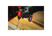 R20 Masina insurubat cu impact HEX 1/4 180Nm RDP-SHID20 Solo thumbnail