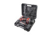 Cordless drill Li-ion 18V 2x1.5Ah 2 speed 28Nm RD-CDL29 thumbnail