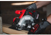 R20 Cordless Circular Saw &Oslash;165x20mm LED 2Ah RDP-KCS20 thumbnail