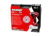 R20 Brushless Impact Wrench 1/2" 400Nm Case Solo RDP-BCBIW20 thumbnail