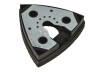 R20 Brushless Multi-Tool 3&deg; var. speed Case Solo RDP-BOMT20 thumbnail