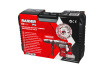 R20 Brushless Rotary Hammer SDS-Max 7J Solo Case RDP-BMBRH20 thumbnail