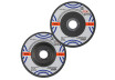 R20 Ъглошлайф &Oslash;125mm 4Ah Case 2 диска RAIDER PRO RDP-SPAG20 Set thumbnail
