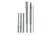 Ciocan rotopercutor 950W&nbsp;3.2J SDS vit. variabila RDP-HD65 thumbnail
