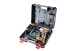 Brushl. Wrench 2 speed 320Nm 1/2" 18V 4Ah case BK-BCIW08 thumbnail
