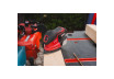 R20 Cordless Multi-Sander 150x150x100mm Solo RDP-SMSA20 thumbnail