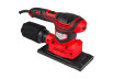 Sander 3in1 Multi 300W &Oslash;125mm 90x187mm variable BMC RD-MSA30 thumbnail
