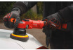 R20 Brushless Polisher Dual Action &Oslash;125mm Solo RDP-JPC20 thumbnail