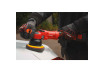 R20 Masina de polisat &Oslash;125mm maner pivotant Solo RDP-JPC20 thumbnail