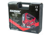 Fierastrau pendular 850W 100mm laser LED valiza RDP-JS35 thumbnail