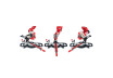 Mitre Saw &Oslash;210x30mm 1.7kW laser RD-MS08 thumbnail