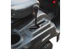 Tractor de grădină 224cc 5kW(6,8hp) 69cm 27" 220L RD-GLM17 thumbnail