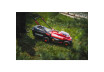 R20 Brushless Lawn Mower 33cm 35L 5 sett. Solo RDP-BLM20 thumbnail