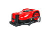 Robot de tuns gazon BL 160mm 20V 2Ah APP 500m2 RD-RLM46 thumbnail