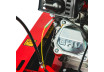 Мотофреза бензинова 5.2kW (7.0hp) 1200mm 2+1 ск. RD-WT14 thumbnail