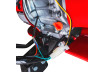 Мотофреза бензинова 5.2kW (7.0hp) 1200mm 2+1 ск. Фар RD-WT15 thumbnail