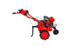 Мотофреза бензинова 5.2kW 7.0hp 1200mm 2+1ск. 2 Фара RD-WT16 thumbnail